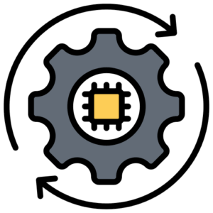 ESM - Acesso à Sistemas